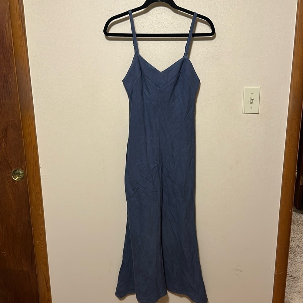 A Shirt Thing Amber Dress Size P Size XS